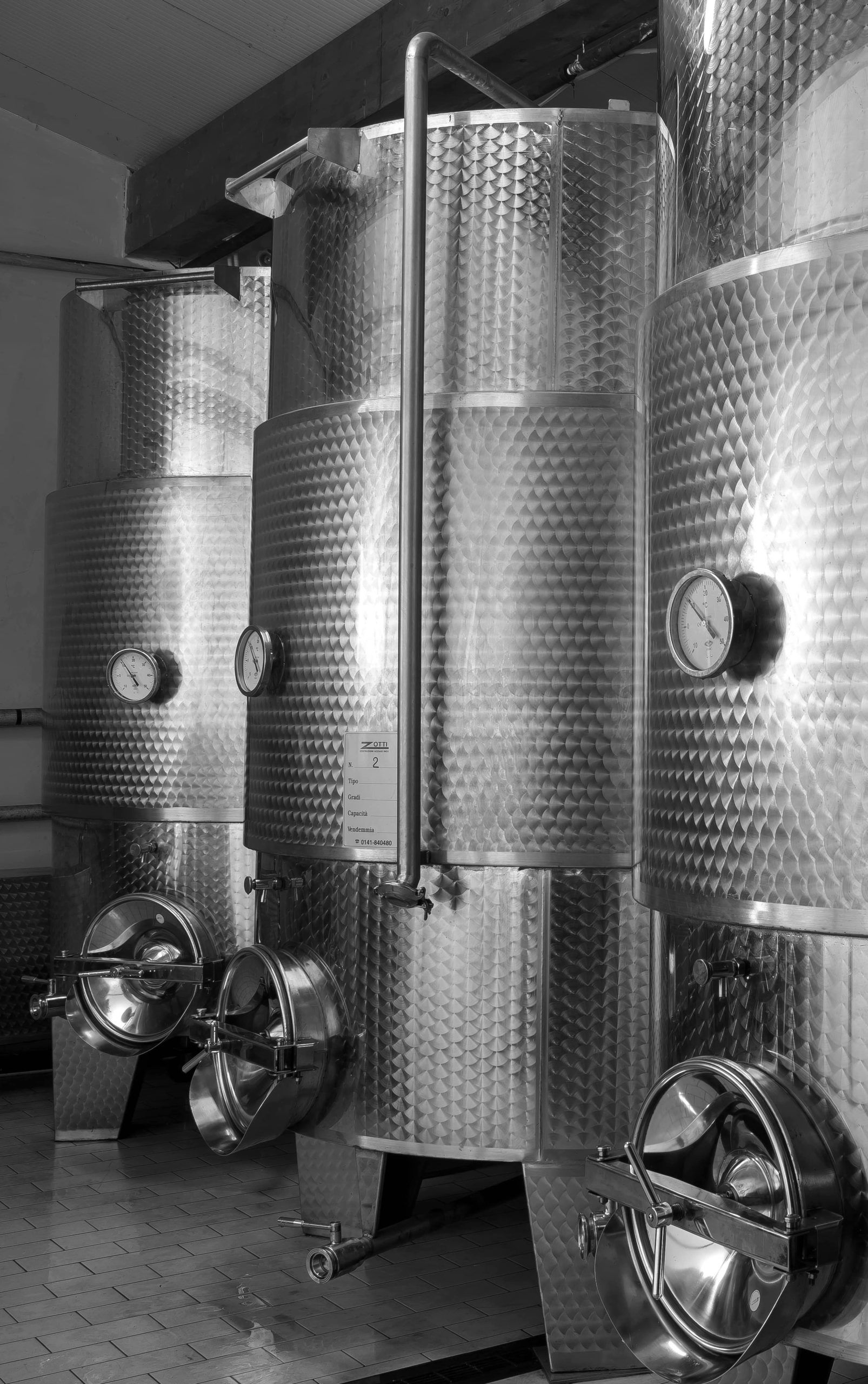 Cantina Alvio Pestarino