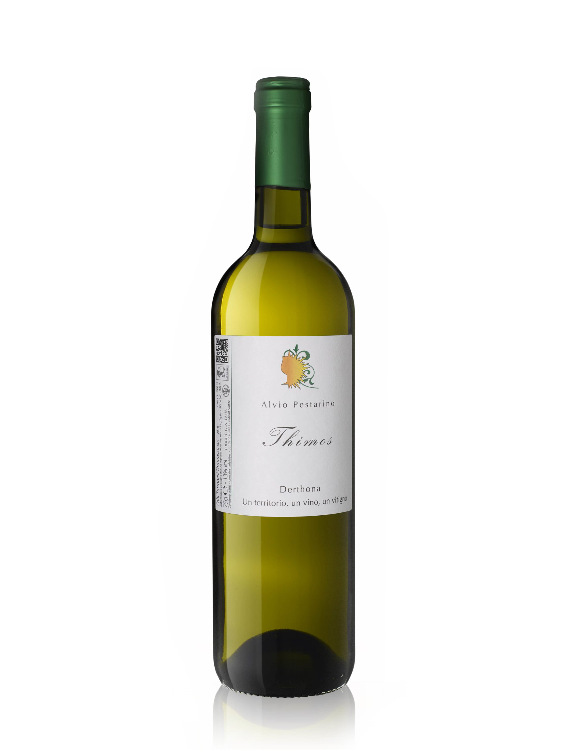 Girossa Gavi DOCG